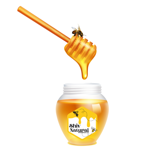 Honey in Bulk