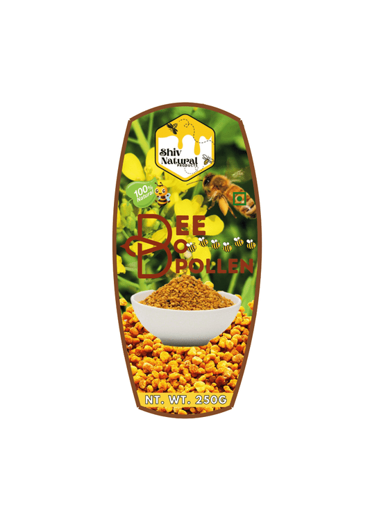 Bee Pollen